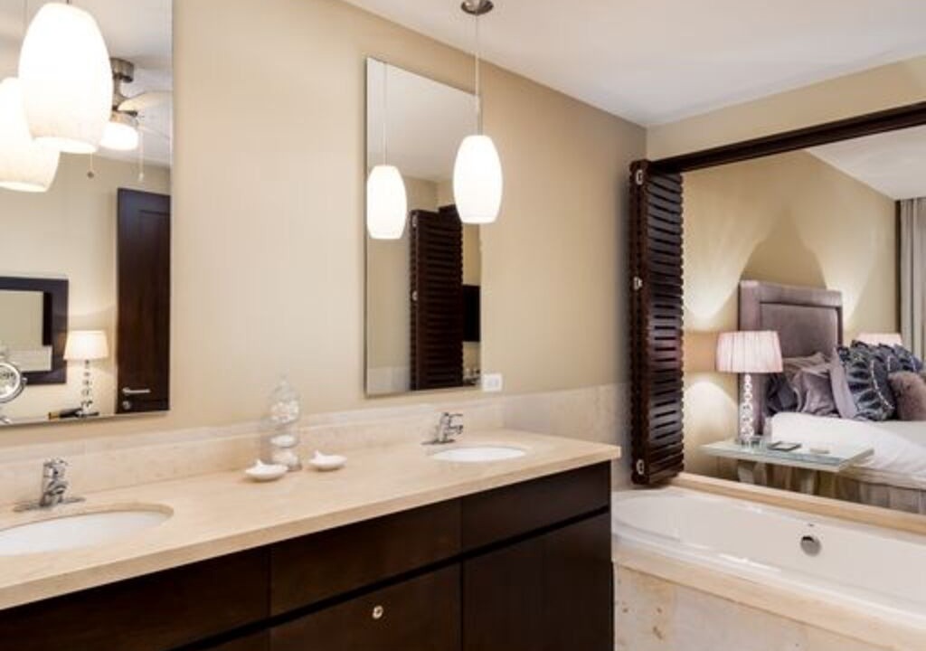 Photo of Bathroom in Punta de Mita