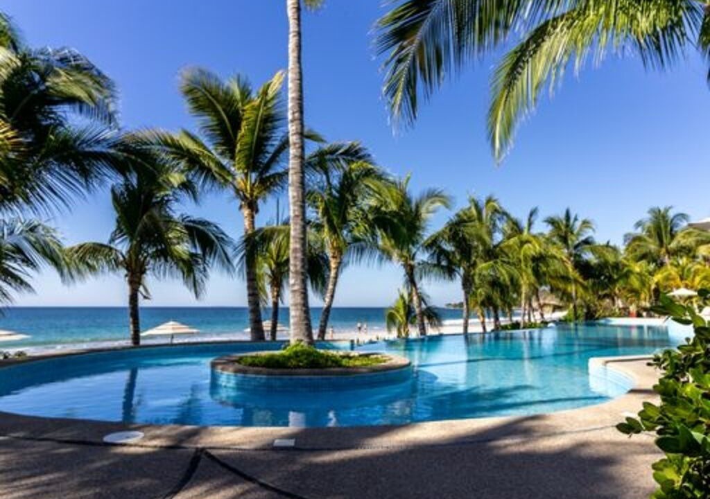 Photo of Outdoor in Punta de Mita