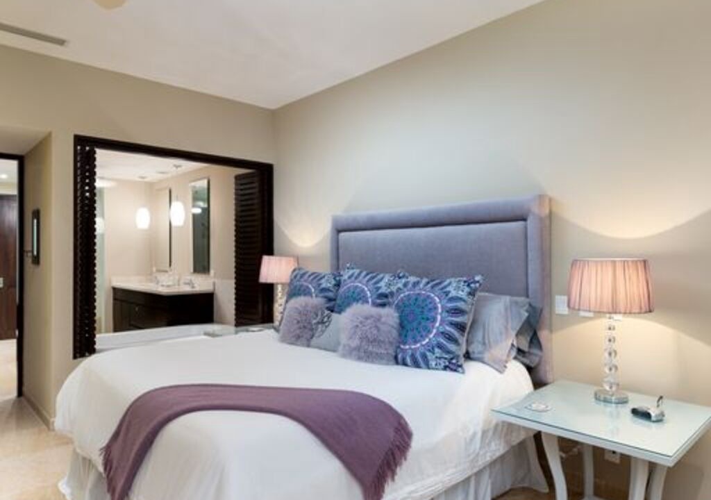 Photo of Bedroom in Punta de Mita