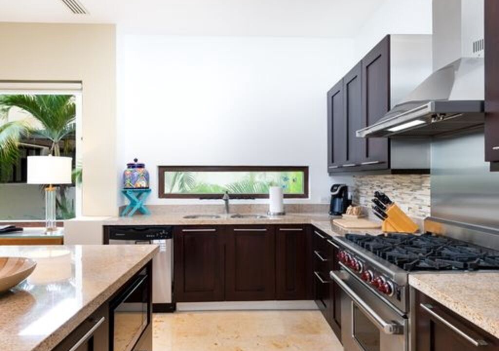 Photo of Kitchen in Punta de Mita