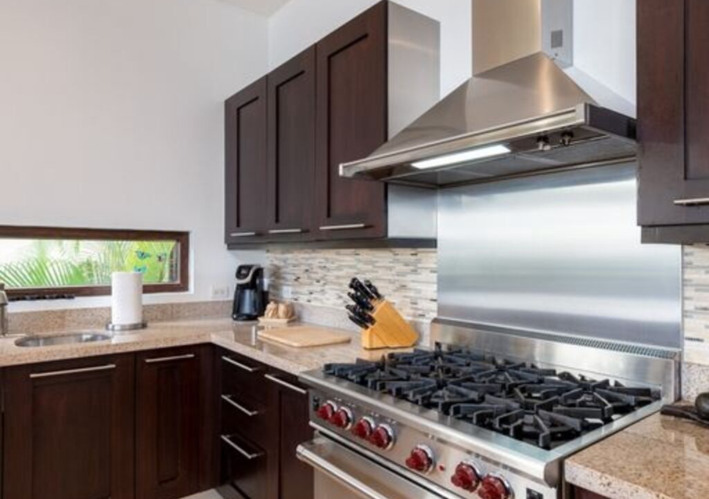 Photo of Kitchen in Punta de Mita
