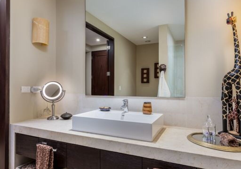 Photo of Bathroom in Punta de Mita