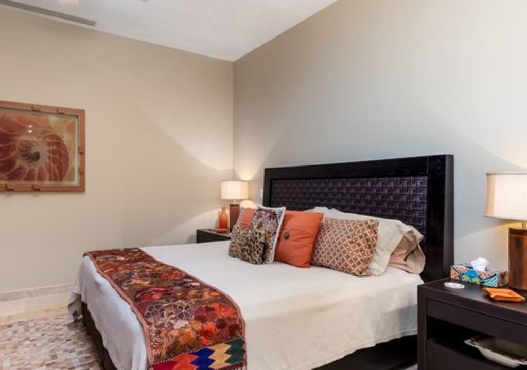 Photo of Bedroom in Punta de Mita