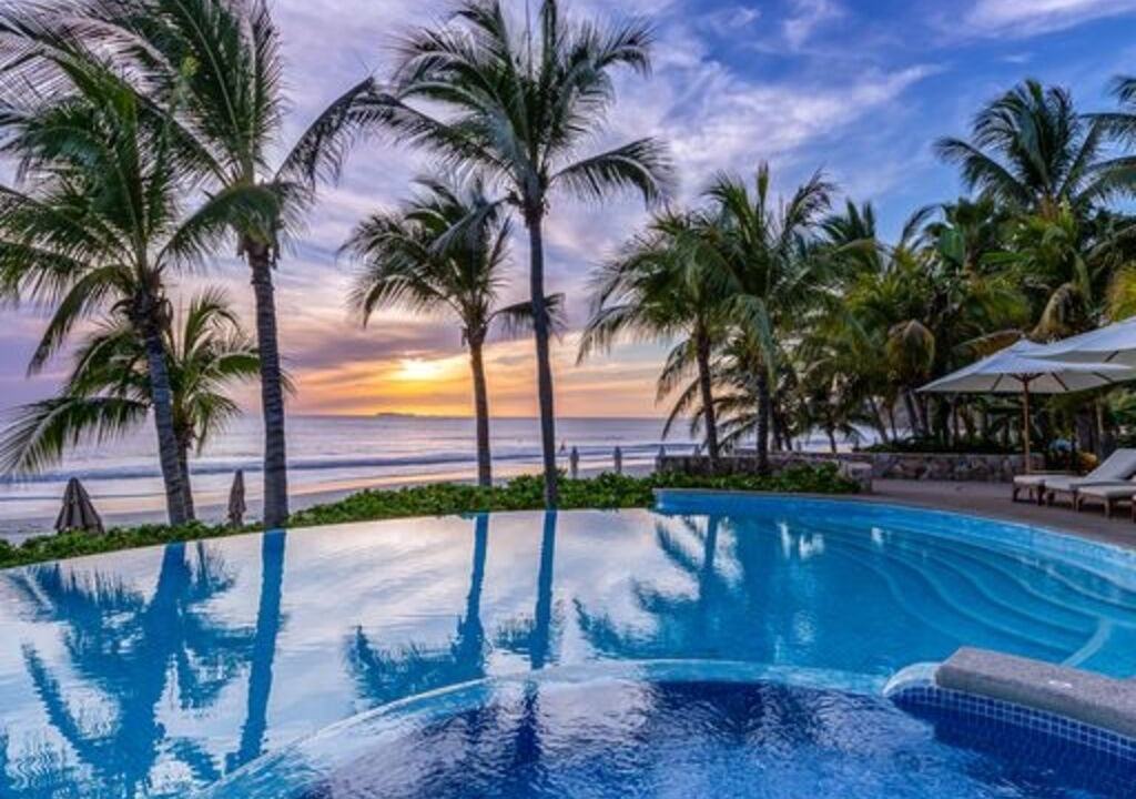 Photo of Outdoor in Punta de Mita
