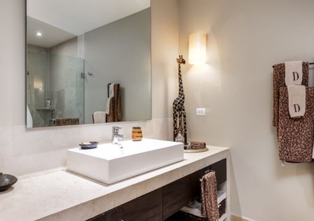 Photo of Bathroom in Punta de Mita