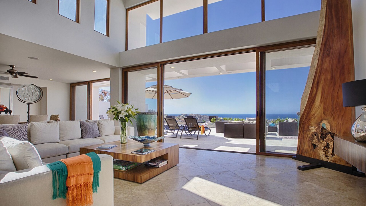 Photo of Livingroom in San Jose del Cabo