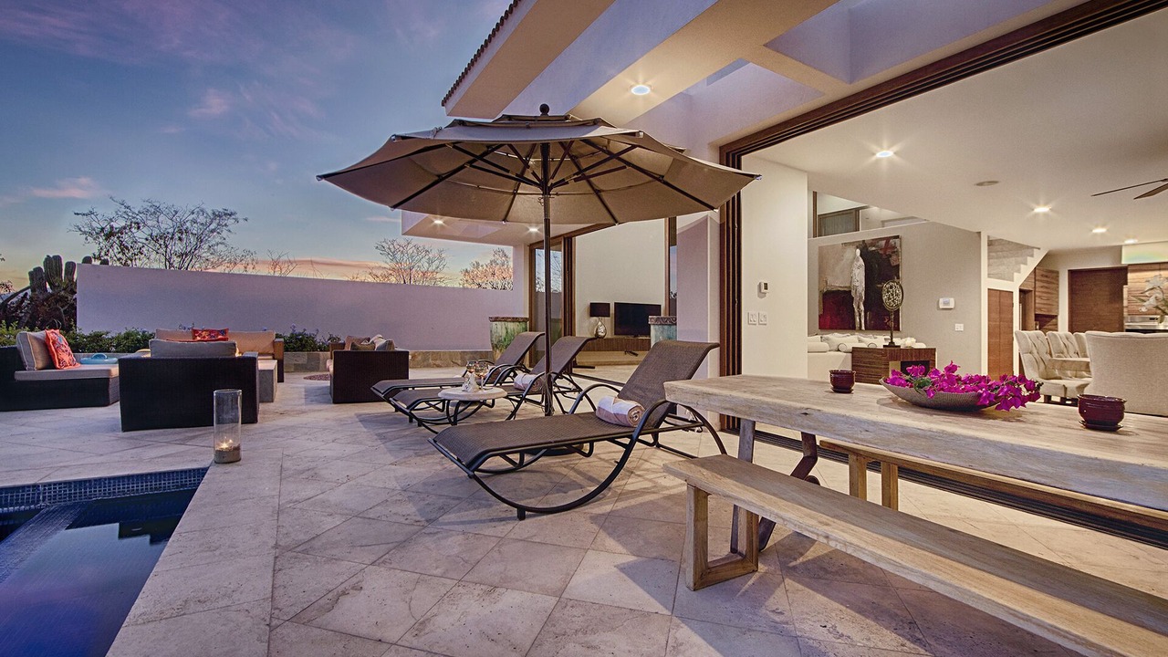 Photo of Outdoor in San Jose del Cabo