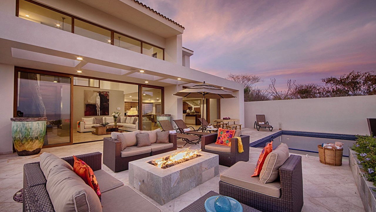Photo of Patio Balcony in San Jose del Cabo
