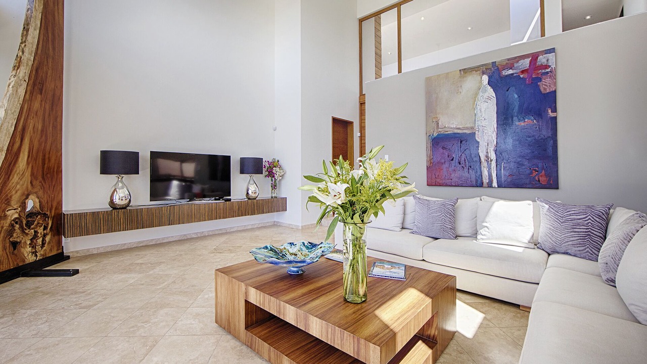 Photo of Livingroom in San Jose del Cabo