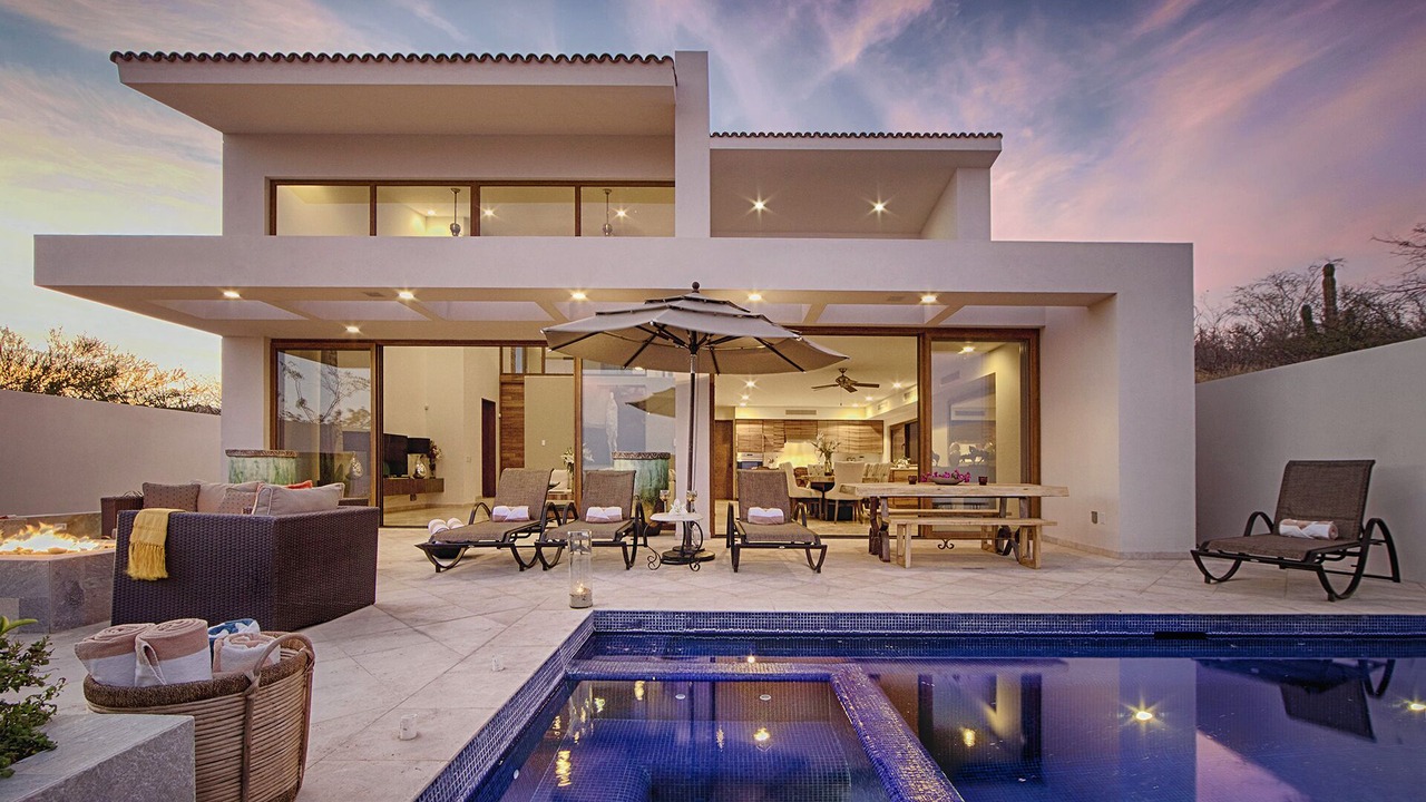 Photo of Outdoor in San Jose del Cabo