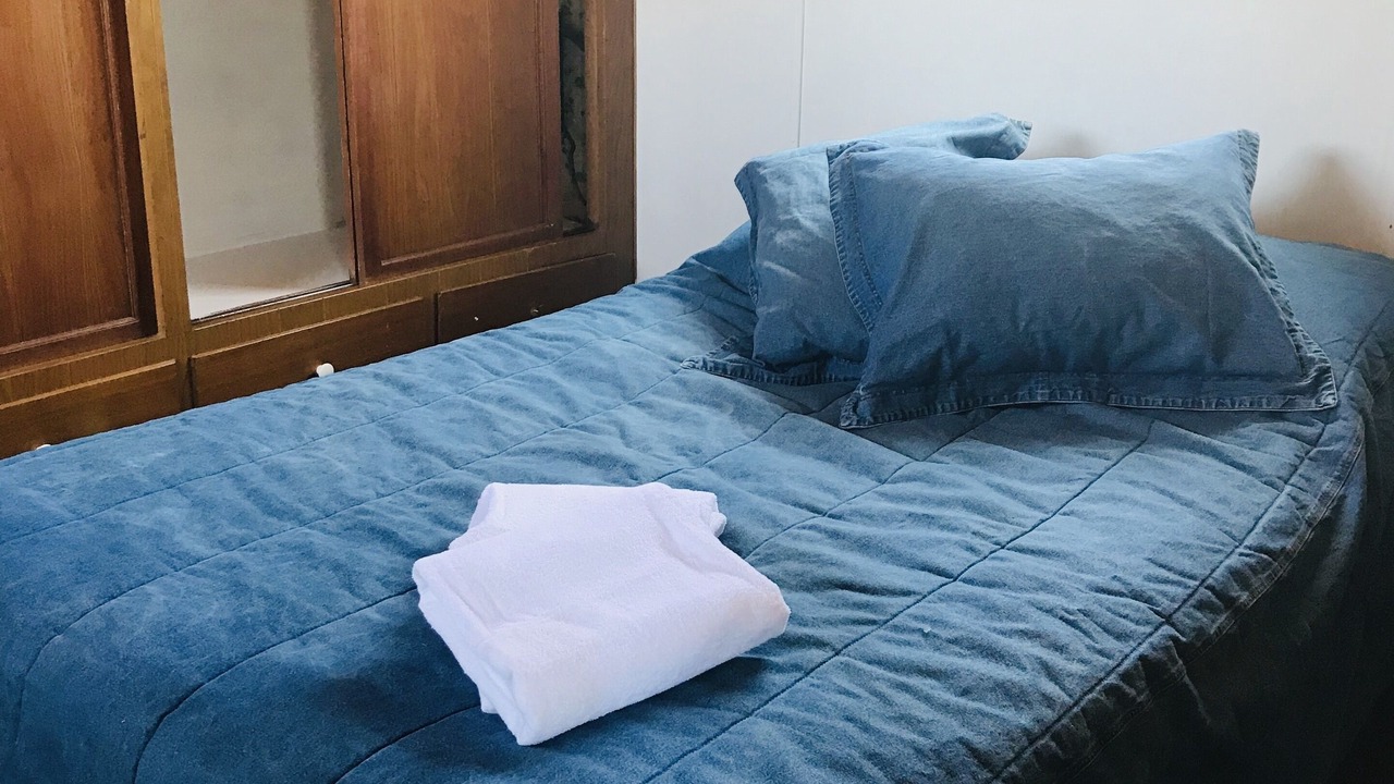 Photo of Bedroom in Valle de Guadalupe