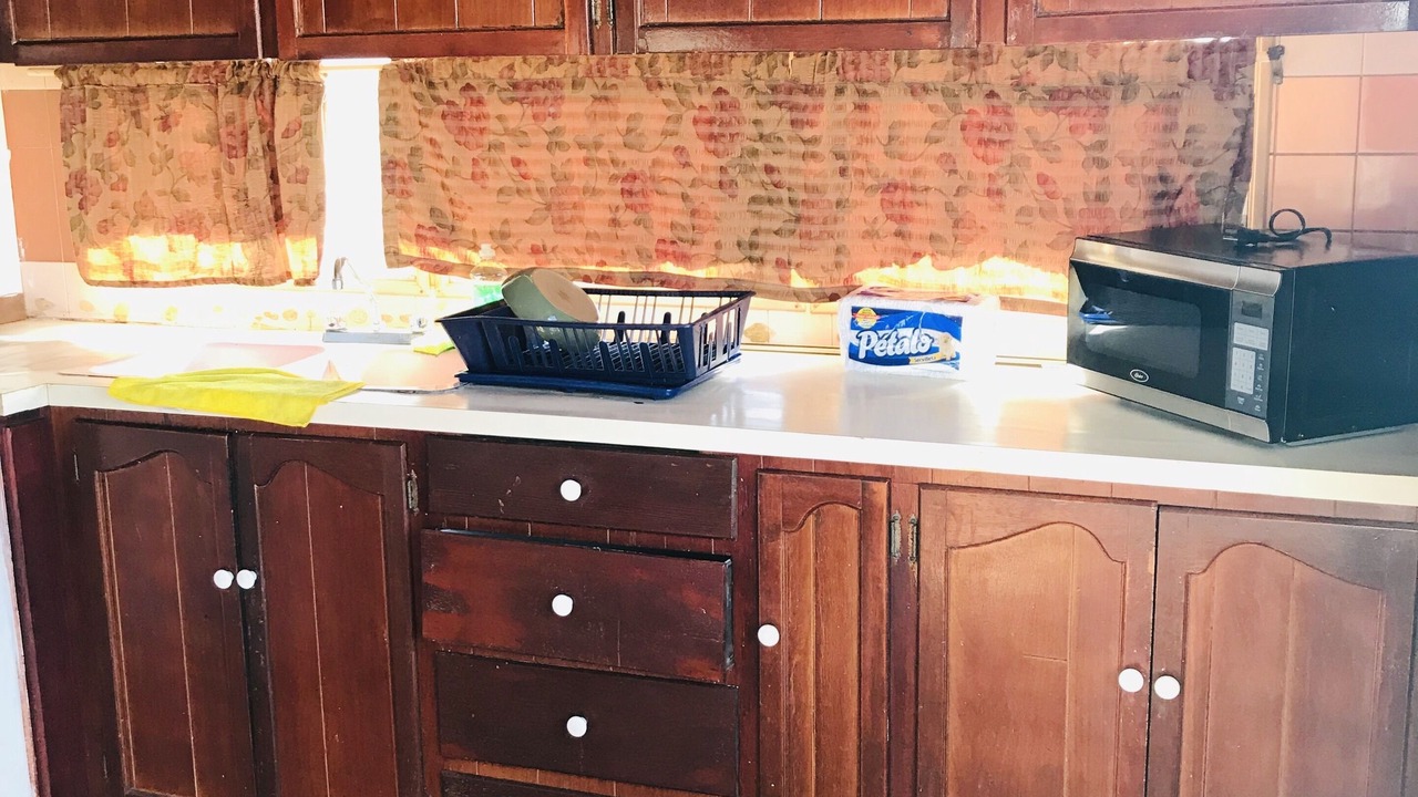 Photo of Kitchen in Valle de Guadalupe