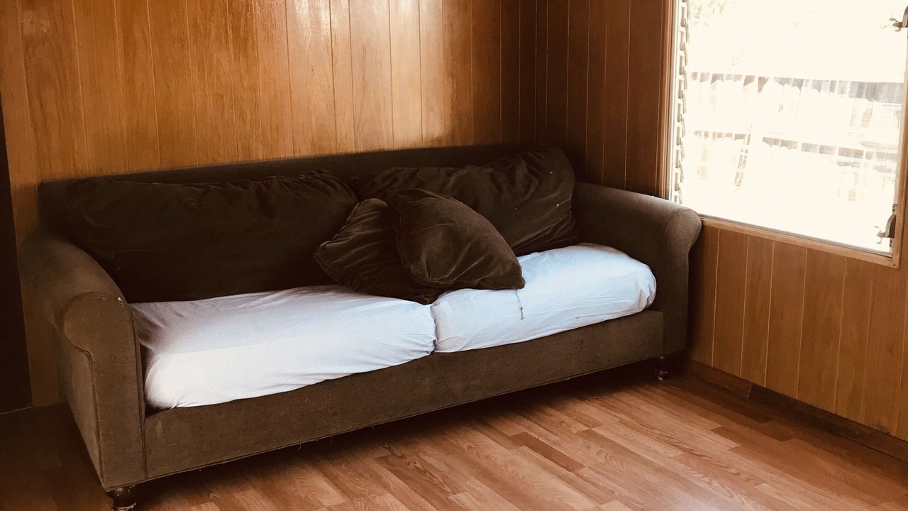 Photo of Livingroom in Valle de Guadalupe