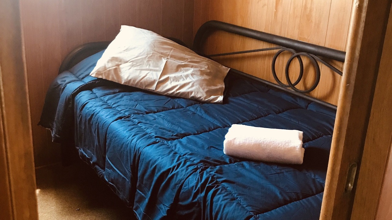 Photo of Bedroom in Valle de Guadalupe