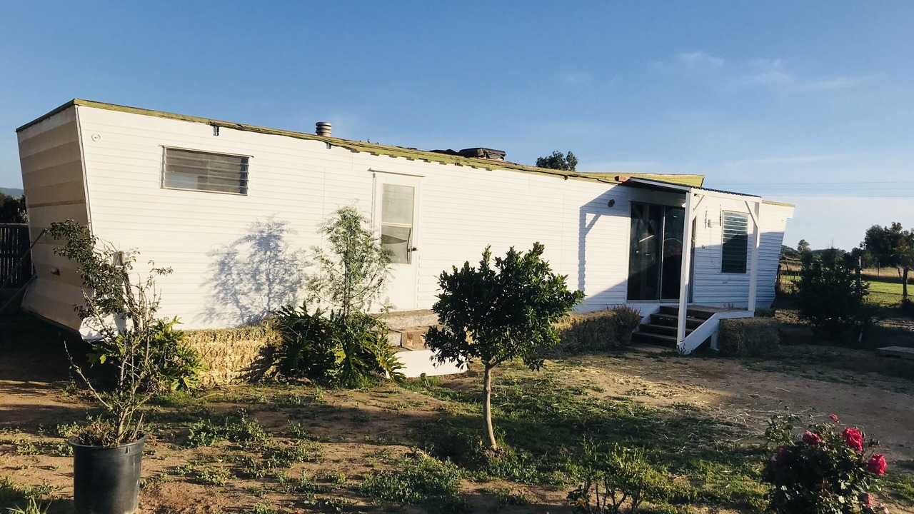 Photo of Outdoor in Valle de Guadalupe