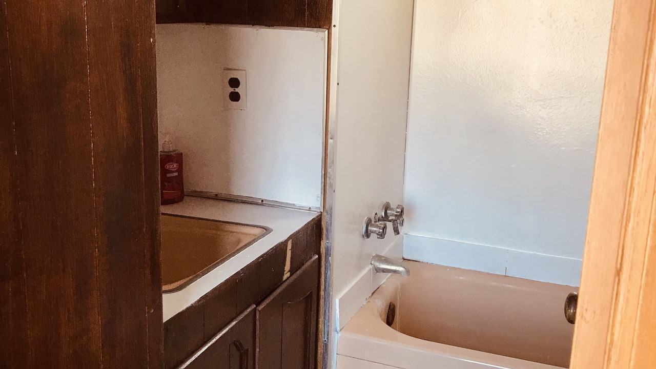 Photo of Bathroom in Valle de Guadalupe
