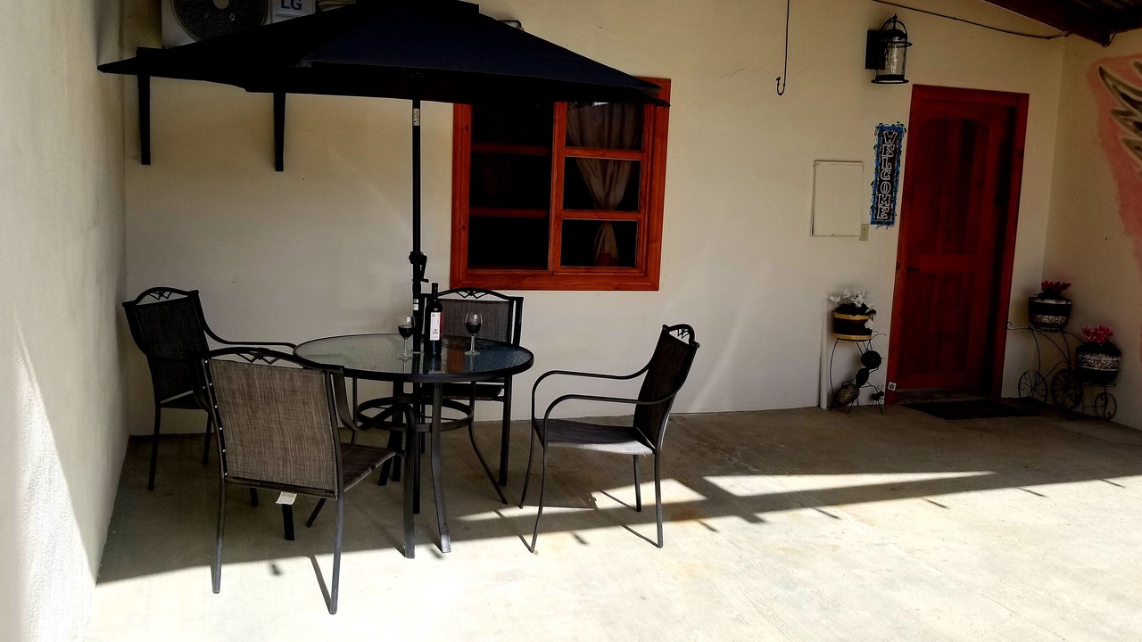 Photo of Outdoor in Ejido El Porvenir