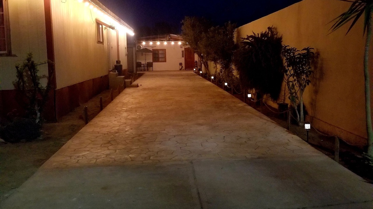 Photo of Outdoor in Ejido El Porvenir