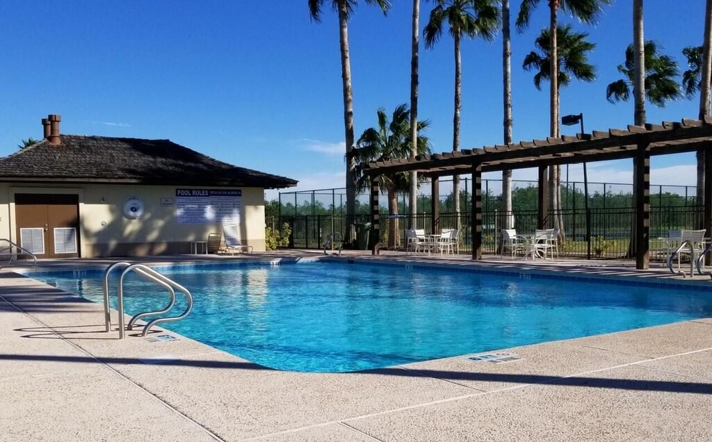 Photo of Outdoor in Laguna Vista