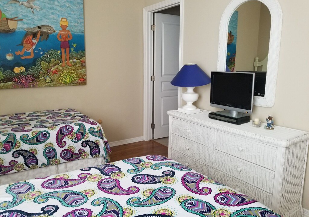 Photo of Bedroom in Laguna Vista