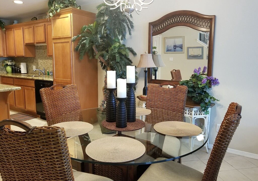 Photo of Livingroom in Laguna Vista