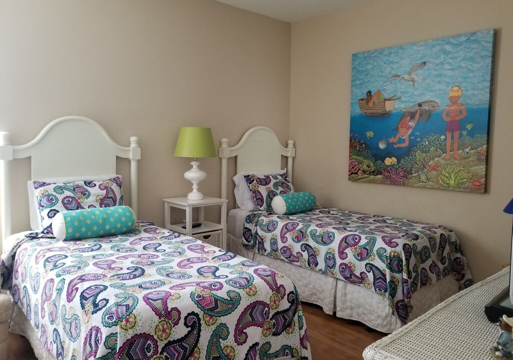 Photo of Bedroom in Laguna Vista