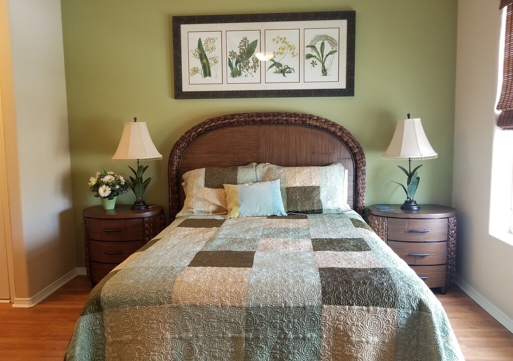 Photo of Bedroom in Laguna Vista