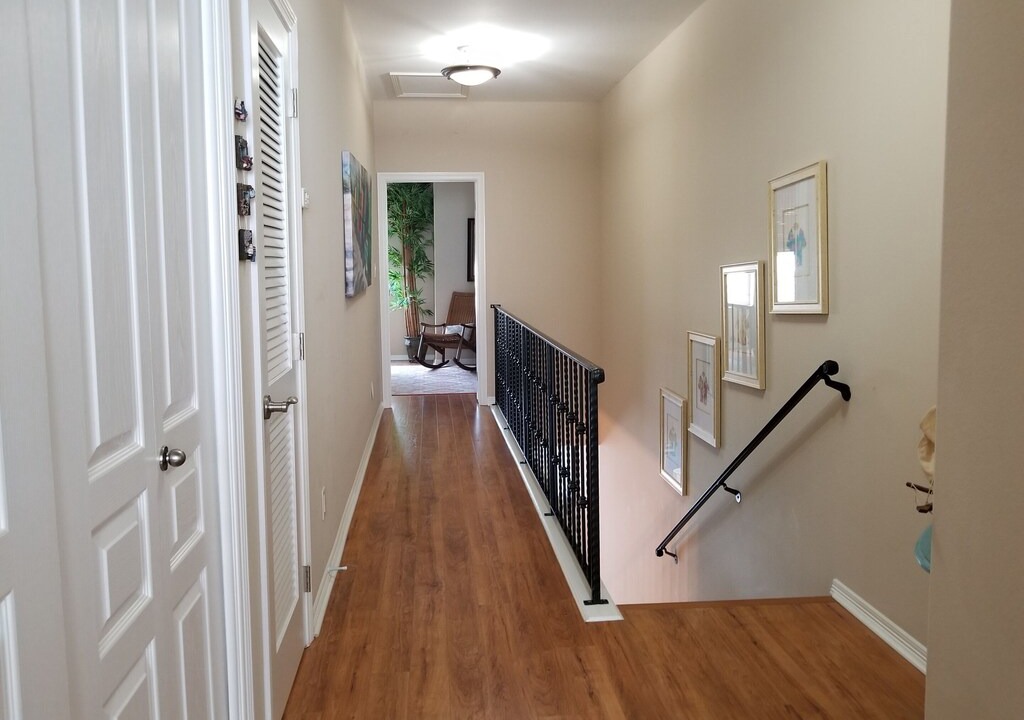 Photo of Livingroom in Laguna Vista