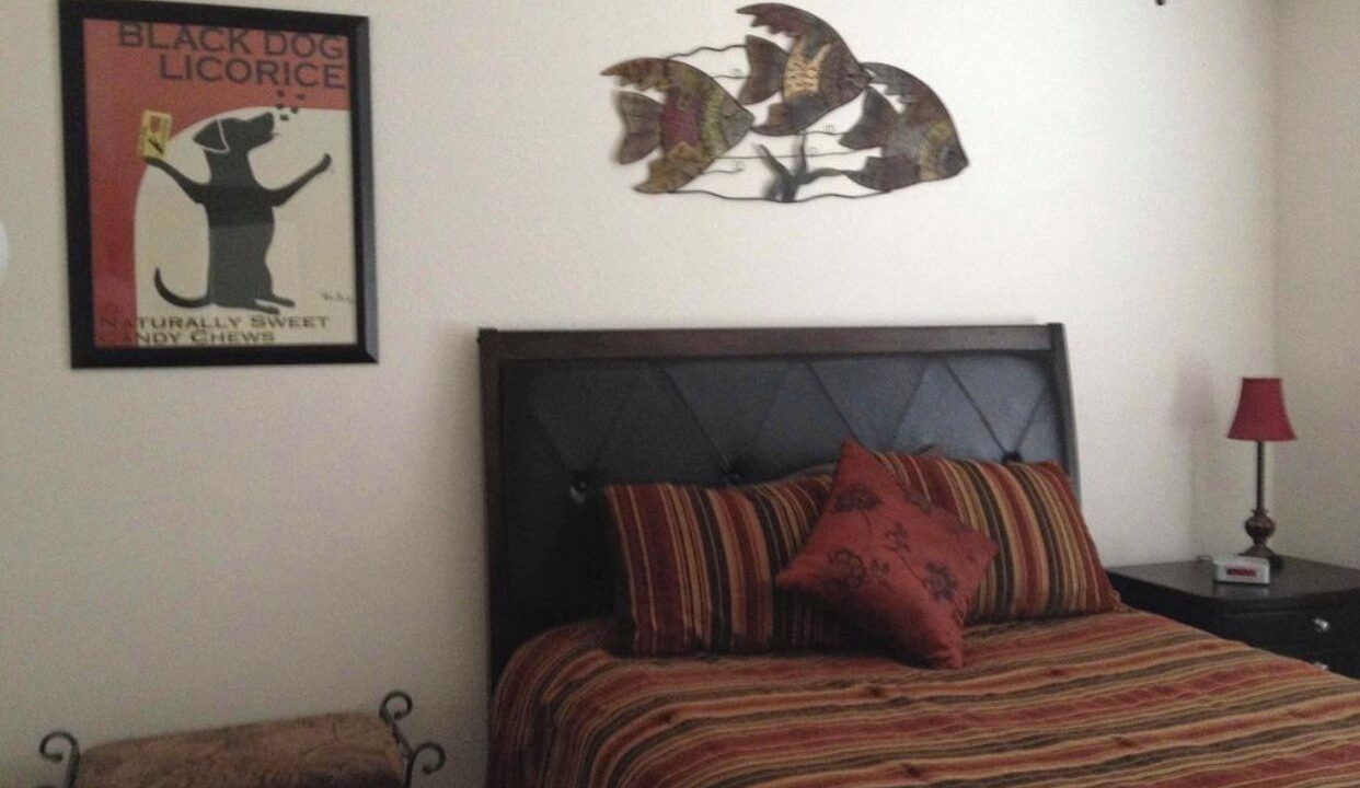 Photo of Bedroom in Springfield Lakes Reflection