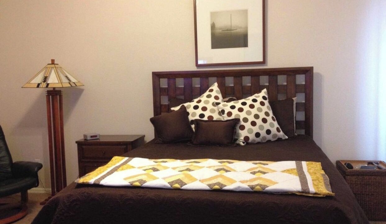 Photo of Bedroom in Springfield Lakes Reflection