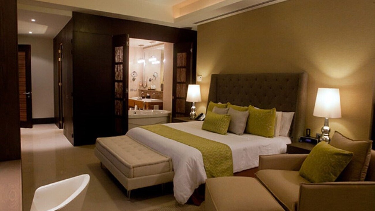 Photo of Bedroom in Bucerias