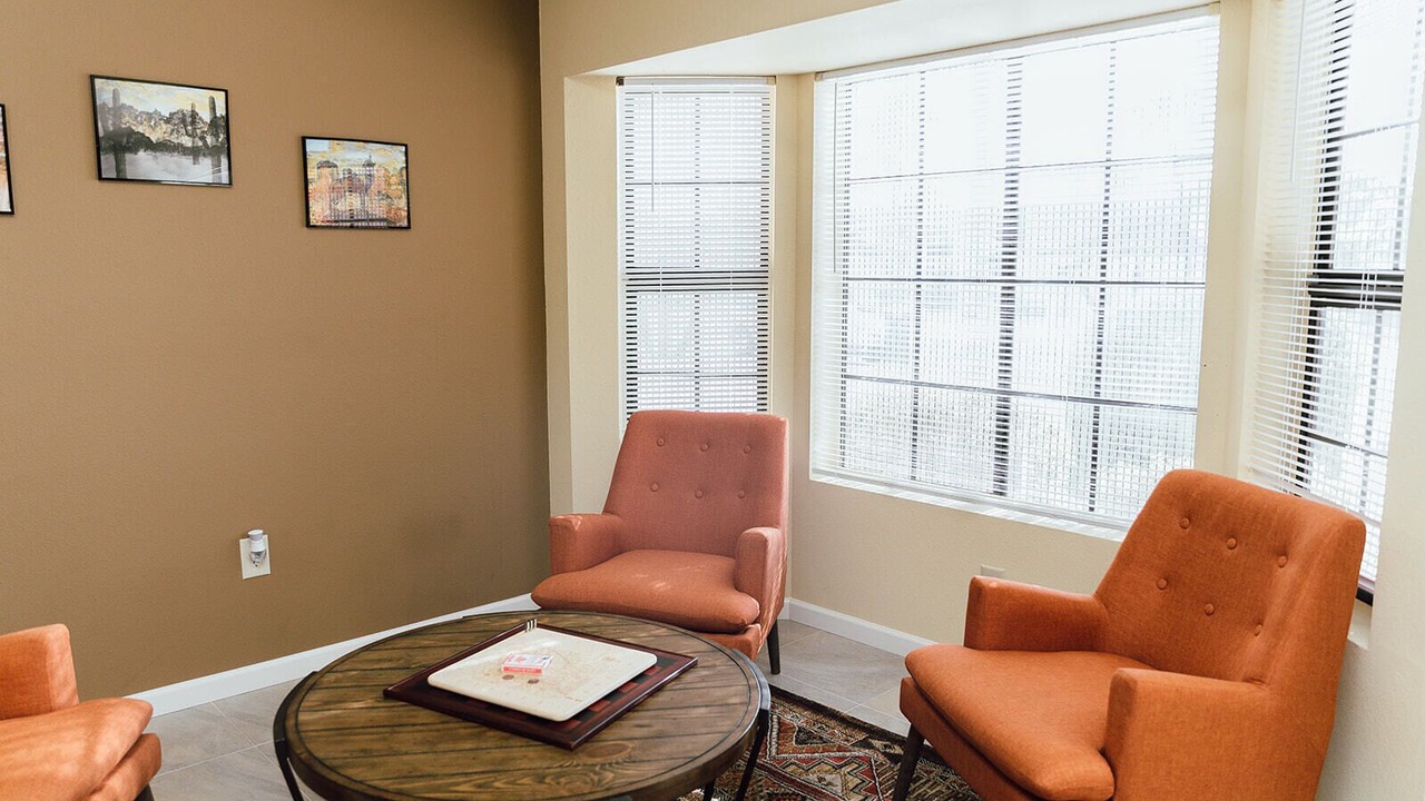 Photo of Livingroom in Sun City West