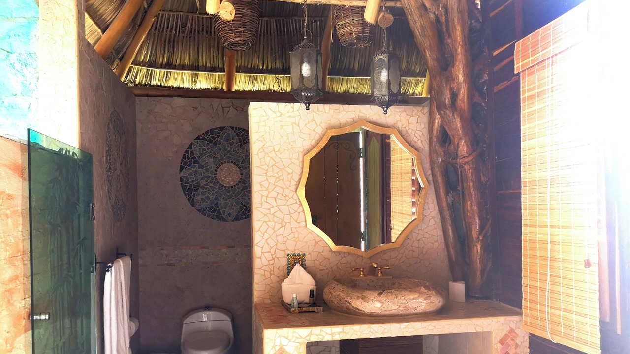 Photo of Bathroom in Riberas del Pilar