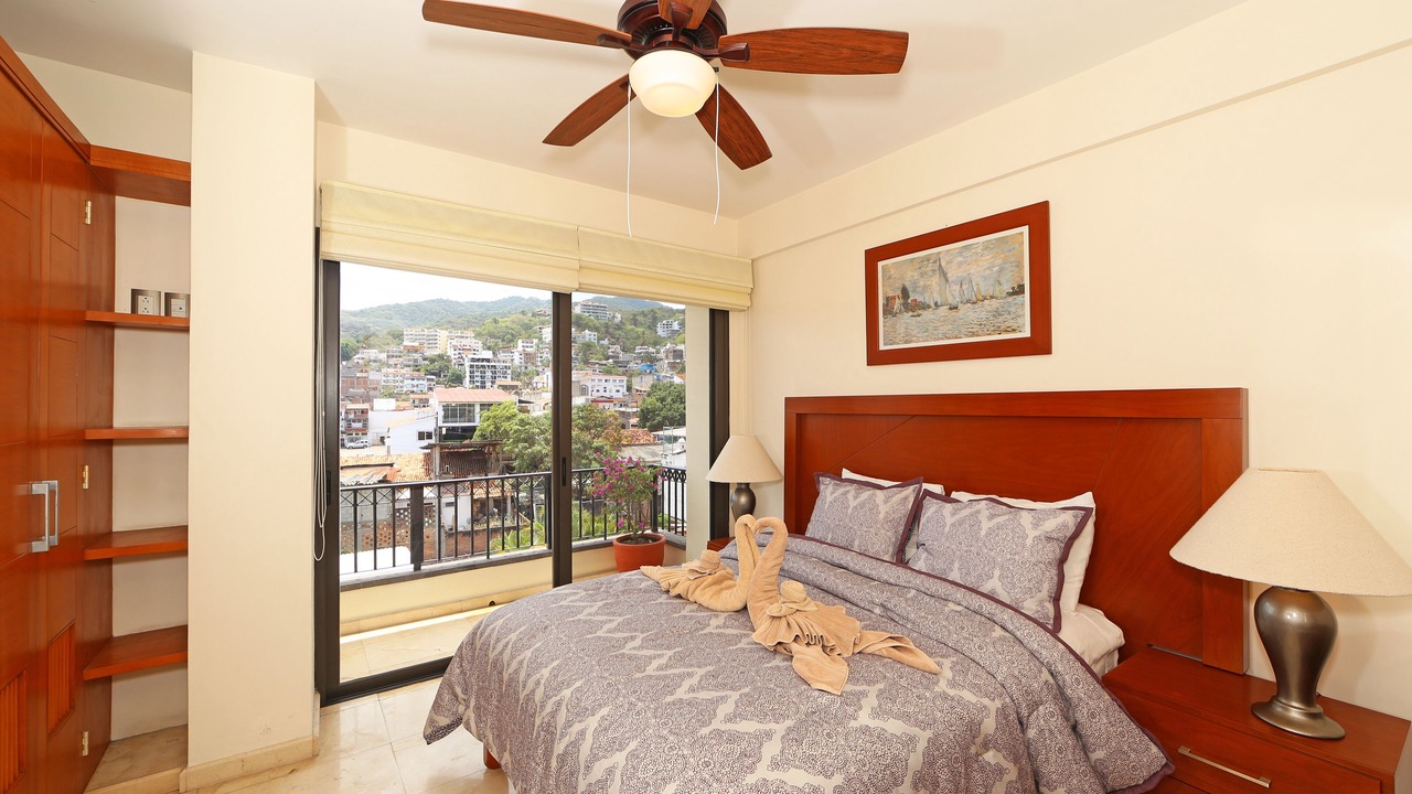 Photo of Bedroom in Colonia 5 de Diciembre