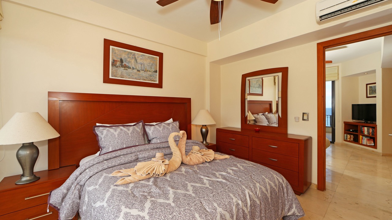 Photo of Bedroom in Colonia 5 de Diciembre