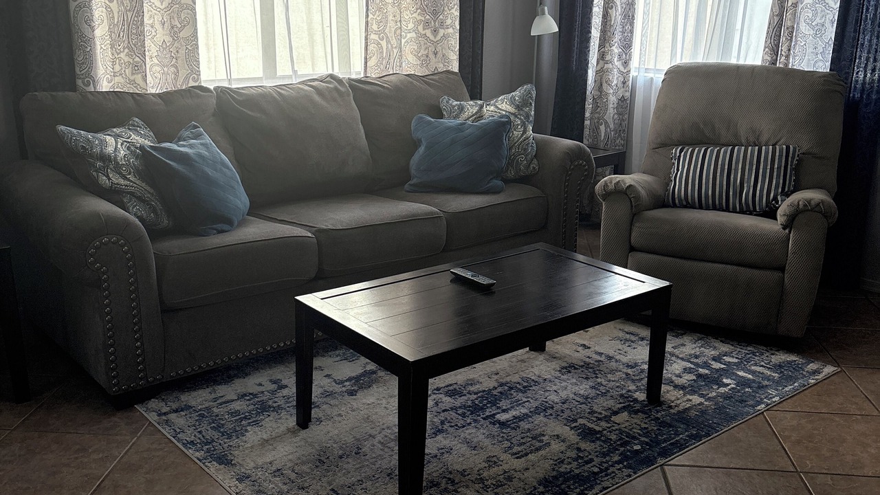 Photo of Livingroom in Yuma