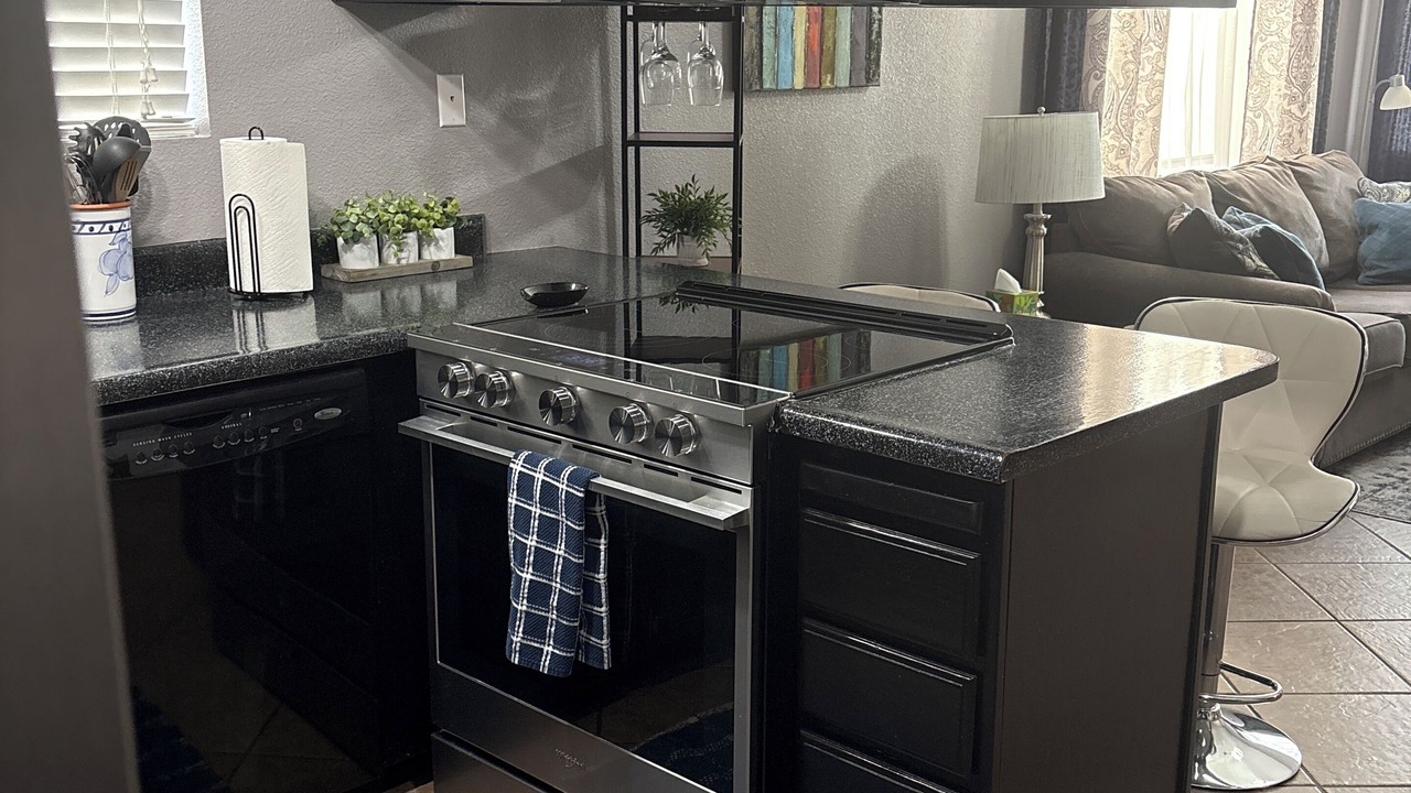 Photo of Kitchen in Yuma