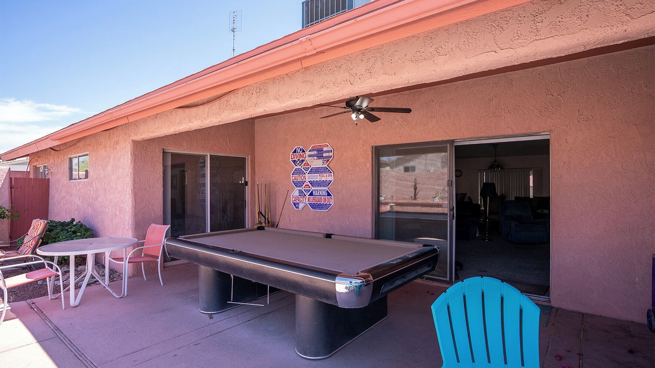 Photo of Outdoor in Lake Havasu City