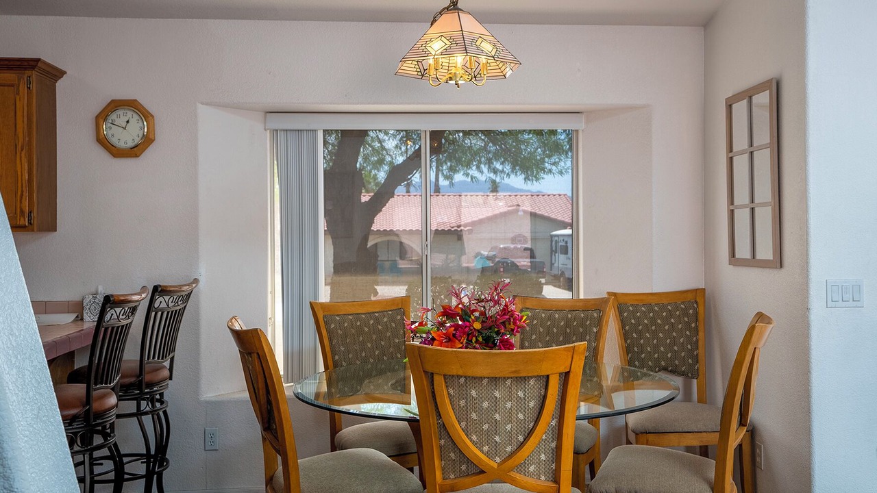 Photo of Bedroom in Lake Havasu City