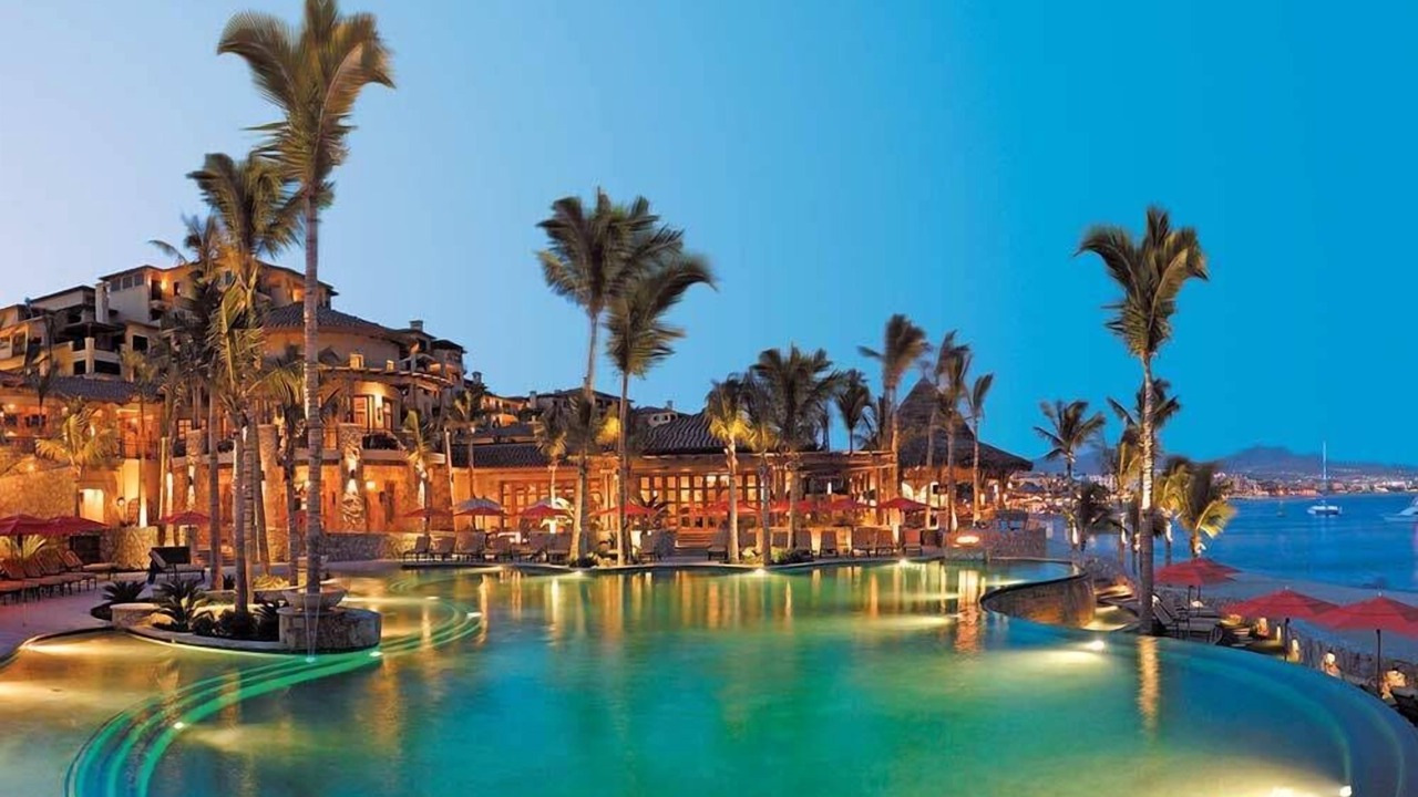 Photo of Outdoor in Cabo San Lucas