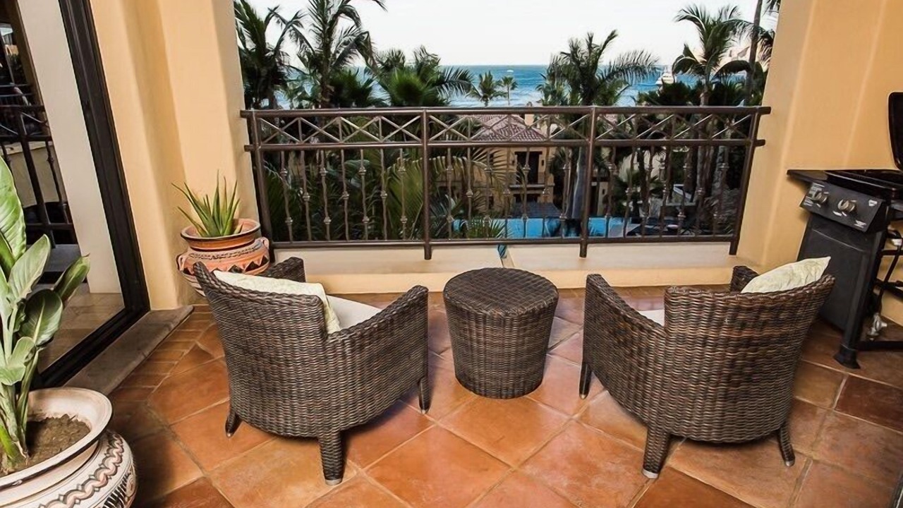 Photo of Patio Balcony in Cabo San Lucas