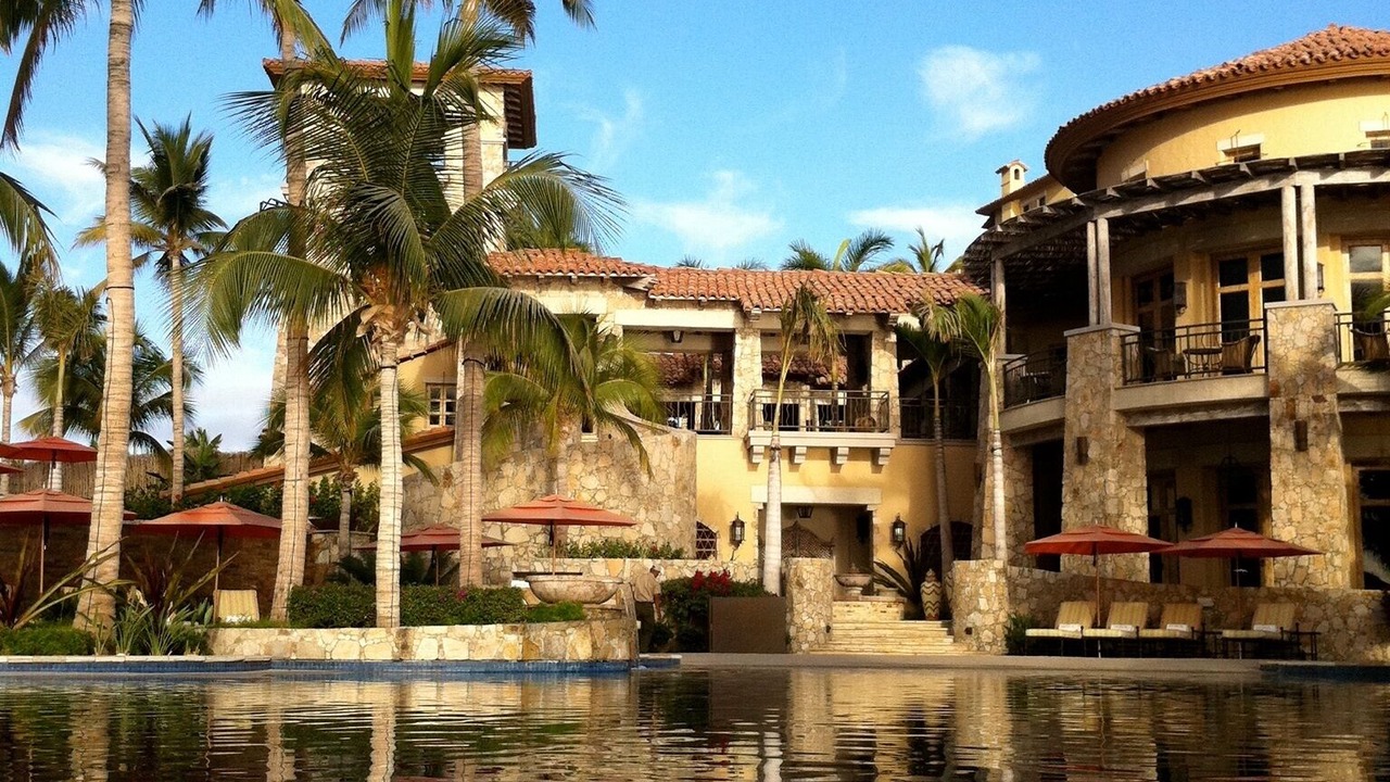 Photo of Outdoor in Cabo San Lucas
