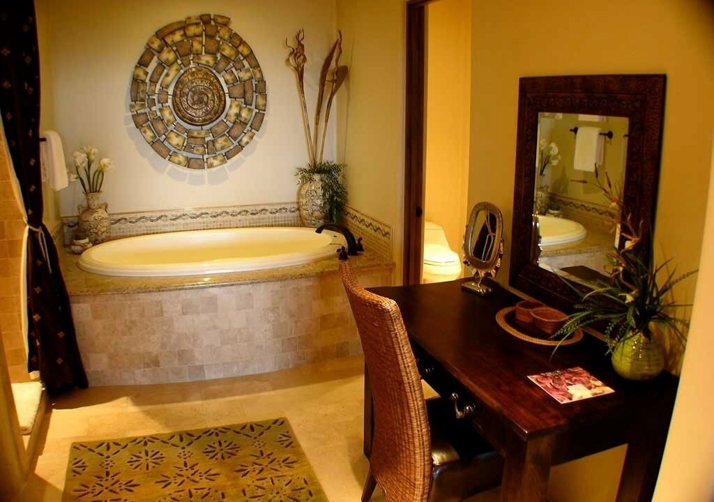 Photo of Bathroom in Cabo San Lucas
