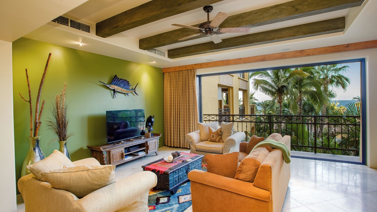 Photo of Bedroom in Cabo San Lucas