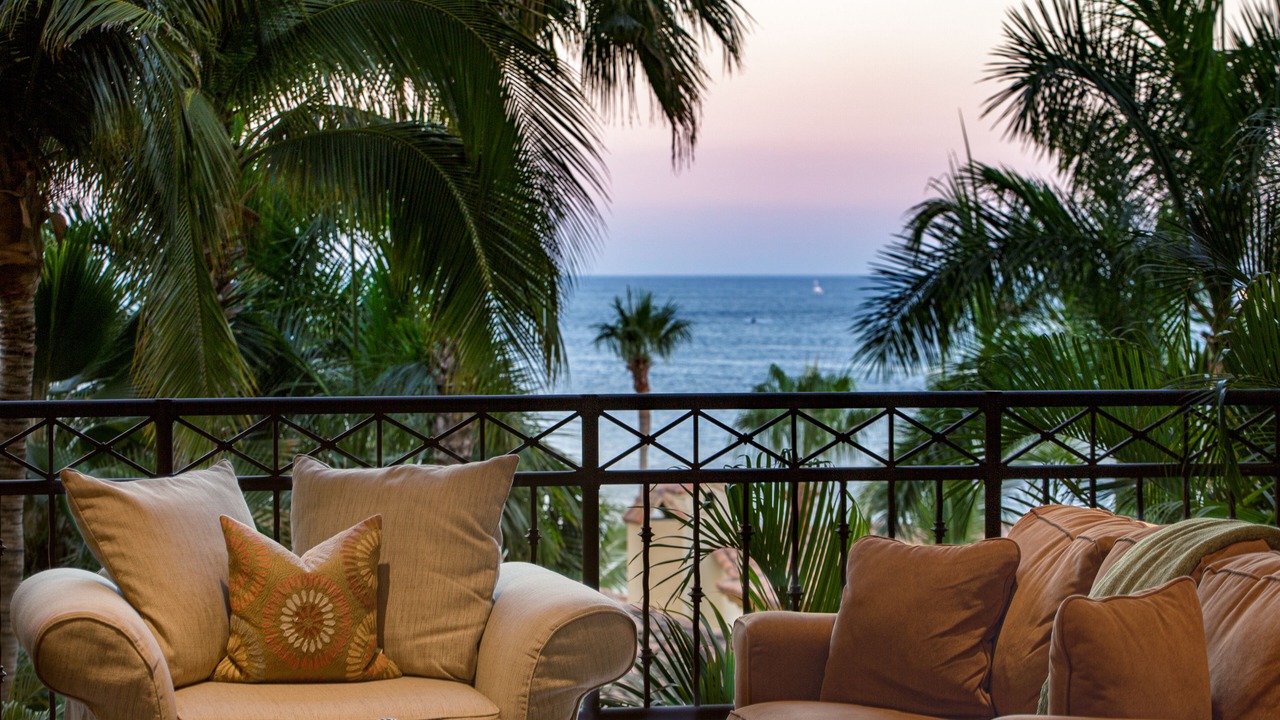 Photo of Bedroom in Cabo San Lucas