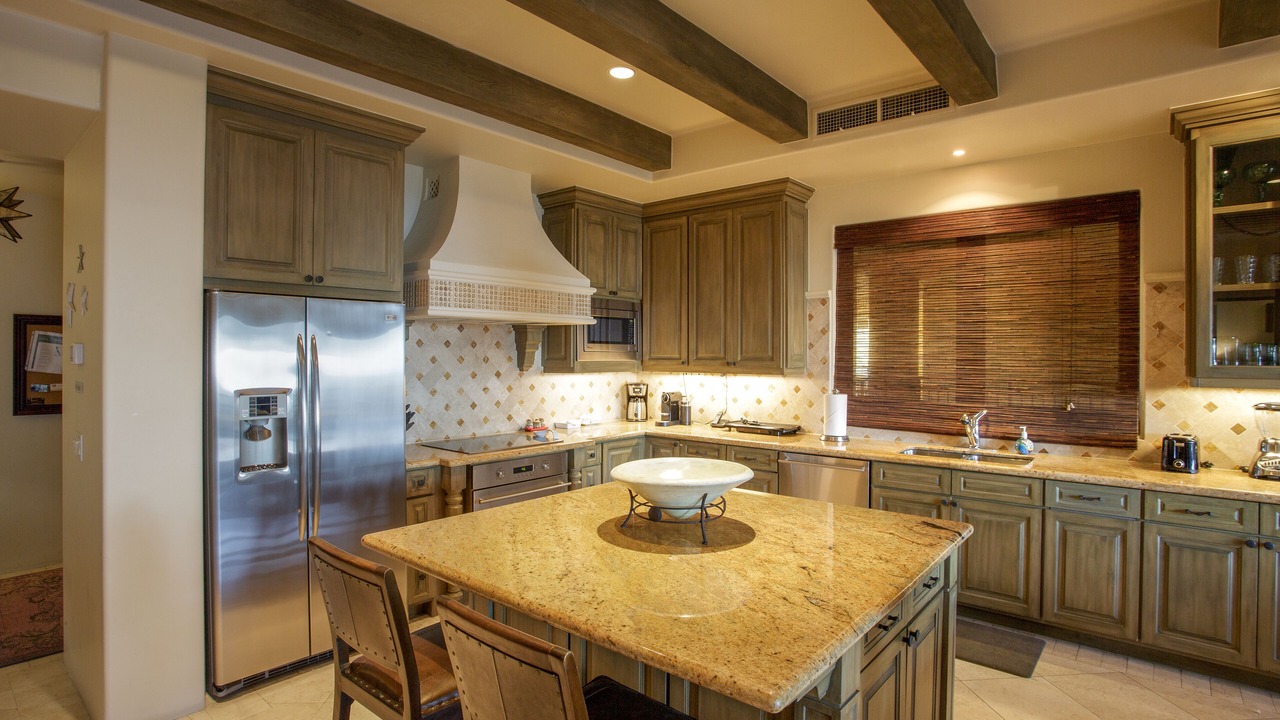 Photo of Kitchen in Cabo San Lucas