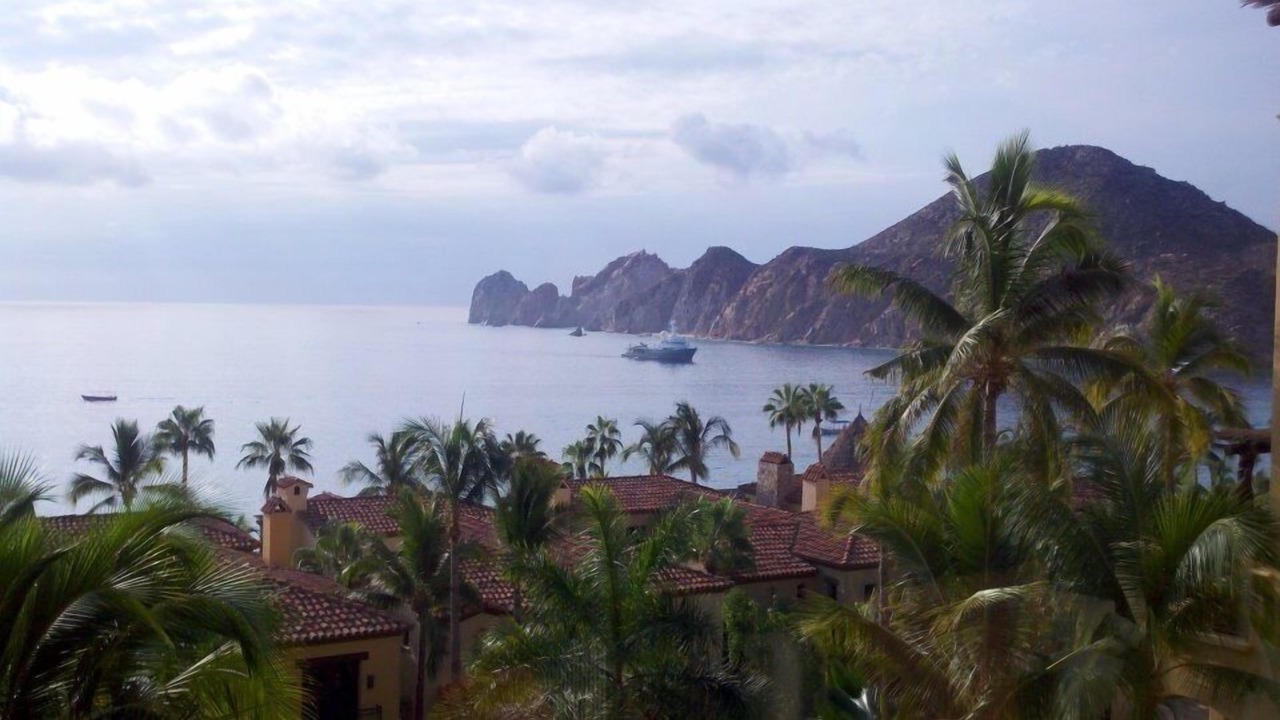 Photo of Patio Balcony in Cabo San Lucas