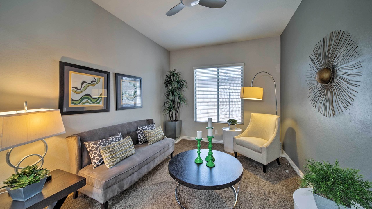 Photo of Bedroom in Surprise Farms
