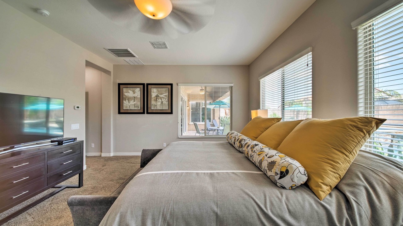 Photo of Bedroom in Surprise Farms