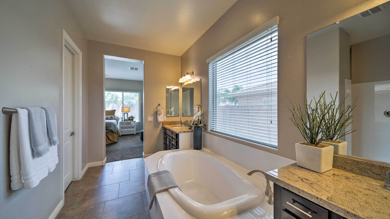 Photo of Bathroom in Surprise Farms